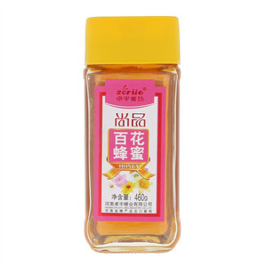 卓宇蜜坊百花蜂蜜