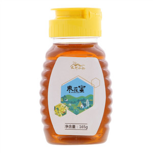 太行记忆枣花蜜