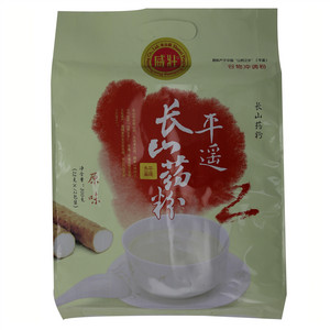 威壮 长山药荞麦粉（原味）