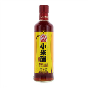 巧媳妇小米醋