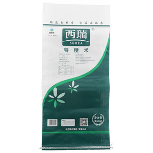 西瑞特粳米