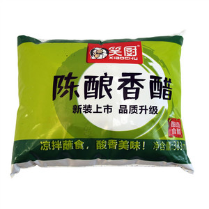 笑厨陈酿香醋