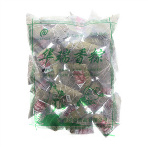 华瑞香粽