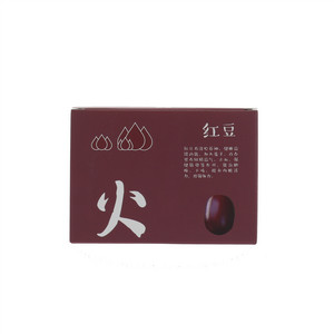 五谷有礼有机红豆