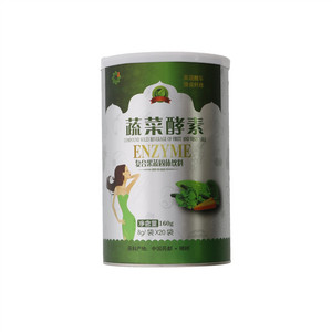 葛翁汤葛根发酵植物饮料