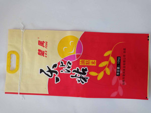楚凤乐沾粘油粘米