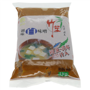 1KG调味白味噌