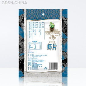 禾煜虾片