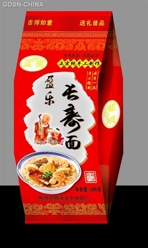 盈乐长寿面