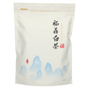福鼎白茶寿眉