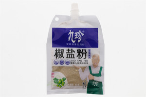 椒盐粉