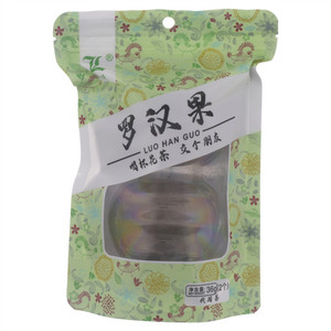 恋绿罗汉果