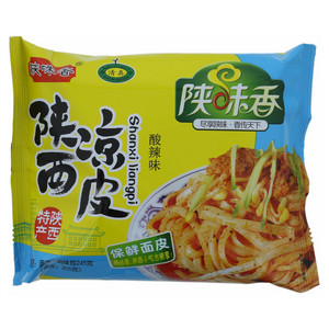 唐妞凉皮（酸辣味）