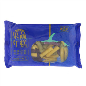 米飨居果蔬年糕