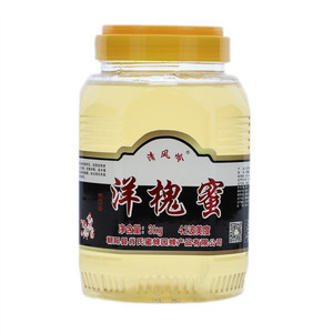 清风岭洋槐蜜