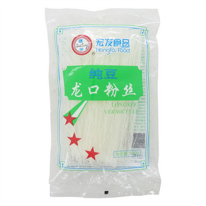 瑞芳龙口粉丝