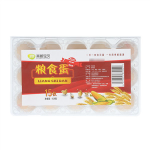 商都宝贝粮食蛋
