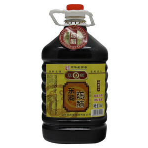 东湖陈醋（酿造食醋）
