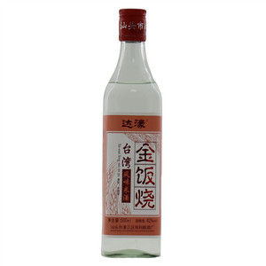 达濠米香型金饭烧米酒