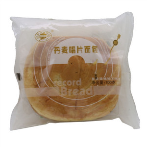 西马鑫旺丹麦唱片面包