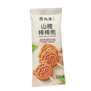 岳先生山楂棒棒熊10G