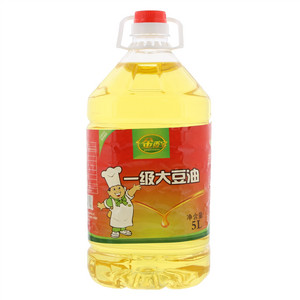 金香宝一级大豆油