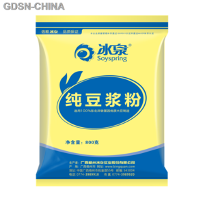 冰泉纯豆浆粉