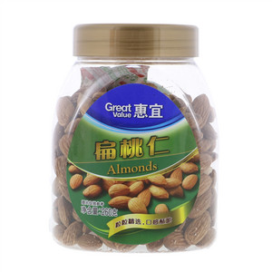 惠宜扁桃仁