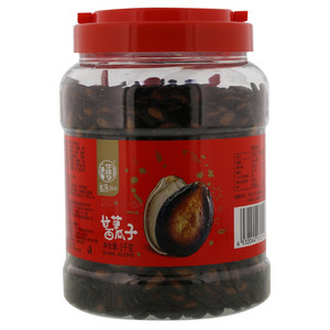 800g甘草西瓜子