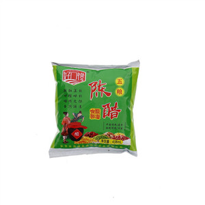 好口馋五粮陈醋
