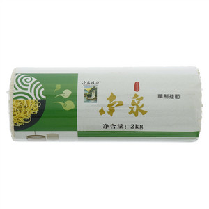 南泉挂面精制挂面