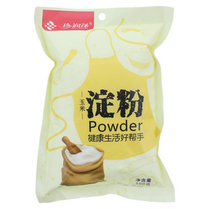 珍润泽玉米淀粉