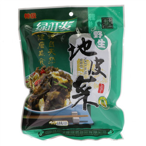 绿旺发地皮菜