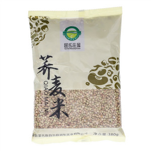 屈氏庄园荞麦米