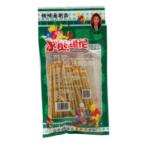 林妹小熊维尼16g