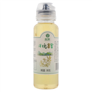 众天洋槐成熟蜜