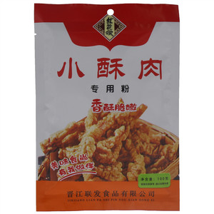 桂花嫂小酥肉专用粉