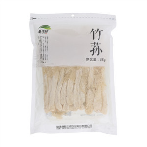 婺滋绿婺源竹荪