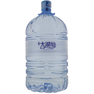 闽越大湖仙饮用天然山泉水