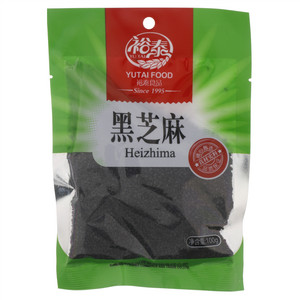 裕泰黑芝麻