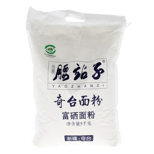 5kg富硒面粉
