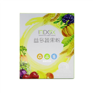 益多蔬果粉