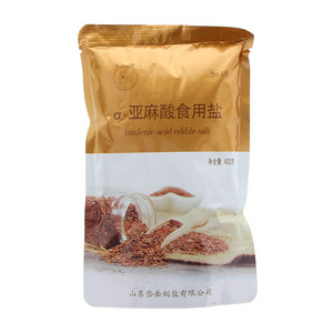 東岳α-亚麻酸食用盐