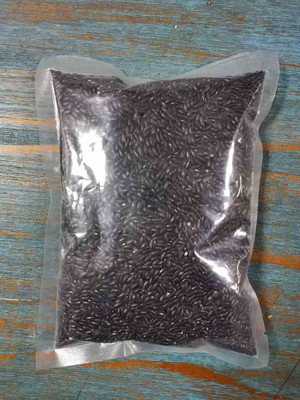 黑米 400g