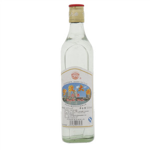 甬江宁波大曲白酒500ml
