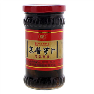 通德京酱萝卜