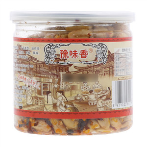 豫味香麻辣花生