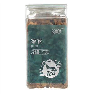 心禧堂菊苣茶
