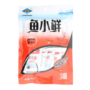 鄱湖骄子鄱湖酒糟鱼（麻辣味）