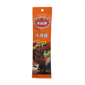 牛头牌牛肉棒